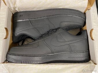 Neoriginální Nike Air Force 1 ‘07 vel. 46 - 2