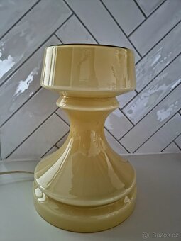 Stolni lampy šachové figury - 2