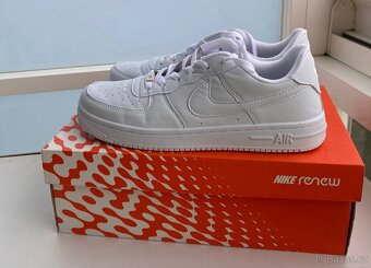Boty NIKE AIR FORCE I - 2