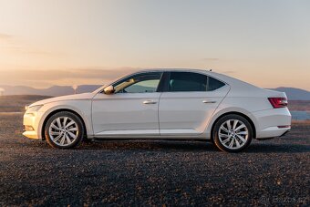 Škoda Superb III - 2