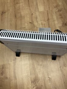 Konvektor Home HC-B200W Addax - 2