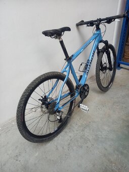Horské kolo Author Versus 26" - 2