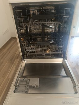 Myčka Beko - 2