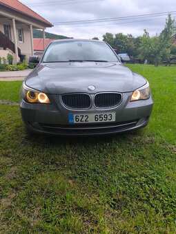 Bmw 530xd ,lci - 2