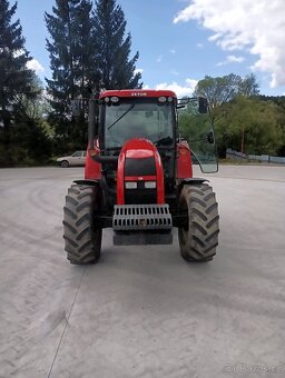 Zetor forterra 12441 - 2