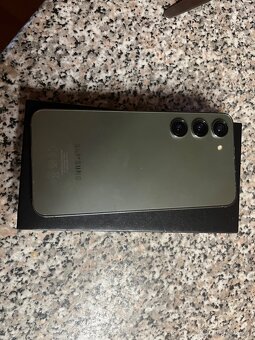 Samsung S23 - 2