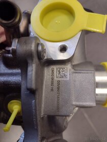 TURBO repasované FORD ECOBOOST 1.0 92KW - 2800013001280 - 2