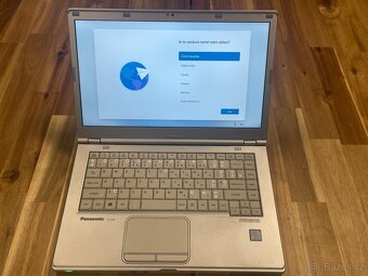Panasonic Toughbook CF-LX6 - 2