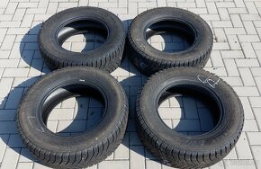 Nokian Snowproof C 235/65R16 - 2