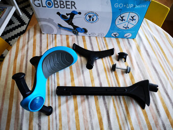 Globber Go up adaptér - 2