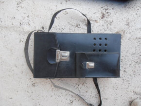 Klestovy merak PK351 - 2