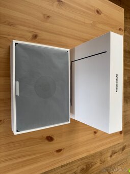 MacBook Air M2 13" 512 GB SSD, 16 GB RAM - 2