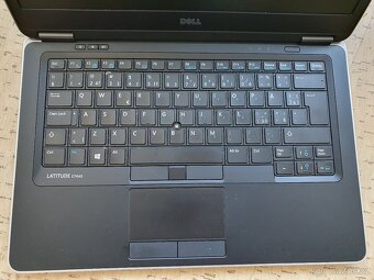 Pro zkušeného na doplnění, opravu Dell E7440 - 2