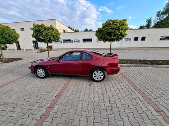 Honda prelude 4g 2,3i - 2