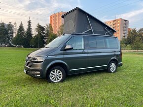 VW T6.1 California Ocean - 2