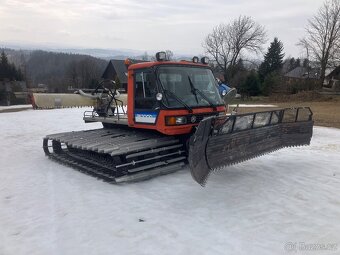 Rolba PB-200 - 2