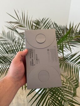 Apple Watch Ultra 2 GPS + Cellular, 49mm Černé - 2
