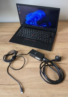 Lenovo ThinkPad X1 Carbon 6th gen. - 2
