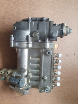 Vstřikovací čerpadlo Zetor Crystal 3120-nové - 2