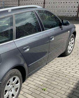 Audi A4 2.0 TDI Avant - 2