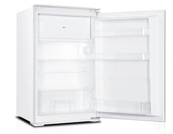 vestavná lednice pod desku Guzzanti GZ 8812A - 2
