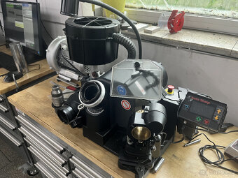 Automatická ostřička vrtáků DAREX XT-3000 Auto - 2