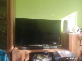 Televize Hisense H50B7100 - 2