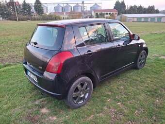 Suzuki Swift - 2