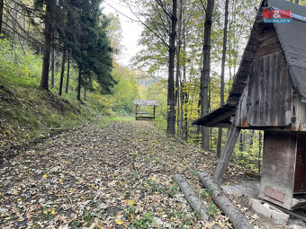 Prodej lesa, 164.841 m², Palkovice, okr. Frýdek Místek - 2