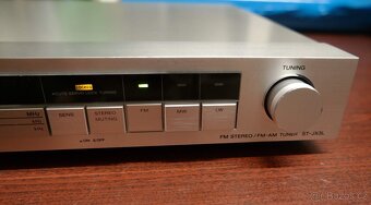 Hifi tuner Sony - 2