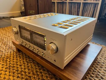 Luxman L-509X -- Price : 2100 EUR - 2