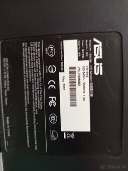 Monitor ASUS 19" - 2