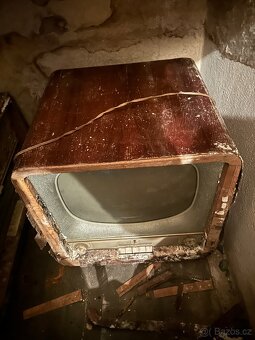 Starožitnosti - 2