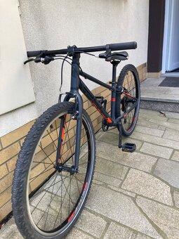 Dětské kolo SUPERIOR FLY 26 - 2