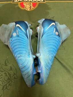 Fotbalové kopačky Nike Phantom Luna 42,5 FG - 2