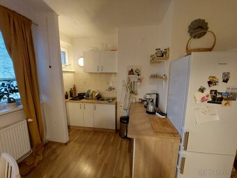 Pronájem bytu 2+kk, 42m2, Praha 6 Břevnov - 2