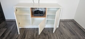 Tv stolek - 2
