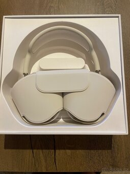 Apple AirPods Max2 - 2