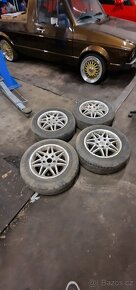 Alu kola r15 a r16 - 2