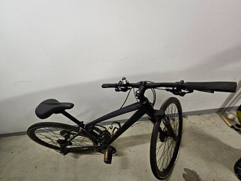 Predám horské kolo Specialized - 2