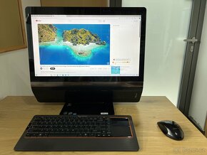 All In One PC Lenovo IdeaCenter - 2