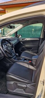 Prodám Volkswagen Touran - 2