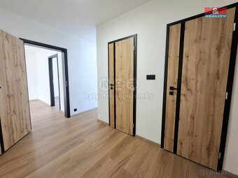 Prodej bytu 2+1, 56 m², Habartov, ul. Karla Čapka - 2