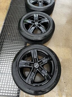 5x130 R18 - 2