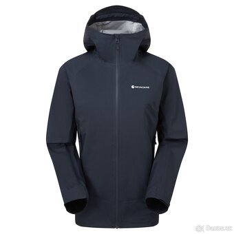 NOVÁ bunda MONTANE FEM CETUS LITE JACKET - 2