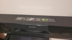 Prodám soundbar SONY SA-WGT1 repro - 2