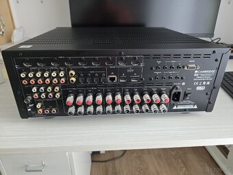 Prodam AV receiver Cambridge Audio CXR200 - 2