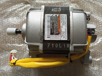 Panasonic DC motor na pračku NA168VX2-NA128VA2 - 2
