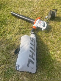 Stihl SHE 71 - 2