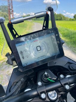 Cf moto 800 mt explore - 2